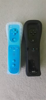 Nintendo Wii Cheatnuté - 4