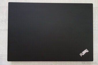 LENOVO ThinkPad T490 - 4
