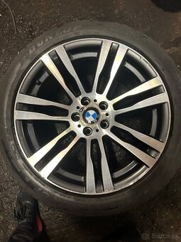 5x120 R20 BMW elektróny - 4