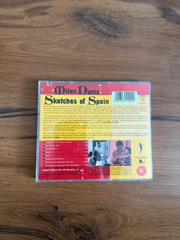 Jazz, funk CD - 4
