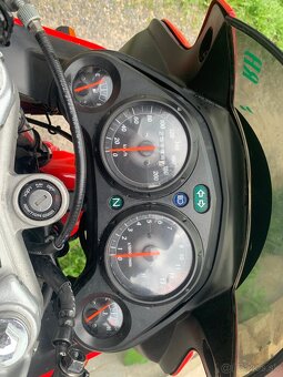 Predám Honda CBR125 R - 4