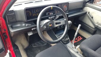 LANCIA Delta HF Integrále - 4