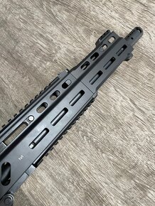 GP Stribog RSR9A3 9mm Luger Gen2 , 13” - 4