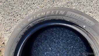 ☀️letné 225/50 r17 Michelin - 4