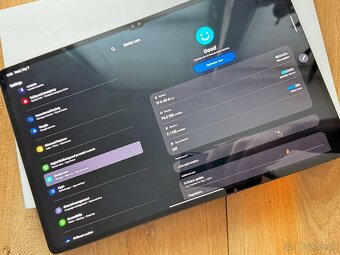 Samsung Galaxy Tab S8 Ultra SM-X906B 128GB, Wi-Fi + 5G - 4