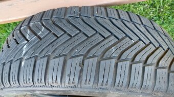 Zimné pneu 205/55/R16 - 4