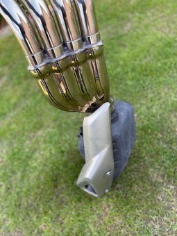 Vyfuk Honda CB650F 2014-2016 - 4