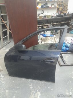 BMW e60 - 61 kompletné dvere alebo diely - 4
