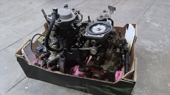 Čerpadlo Bosch 1.9TD 55kw - 4