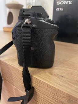 Sony A7iii - 4