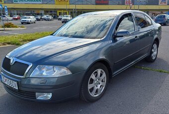 Škoda octavia AB Hatchback - 4