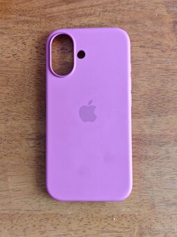 Iphone 16 128Gb pink - 4