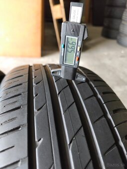 205/55 r16 letné pneumatiky Hankook - 4