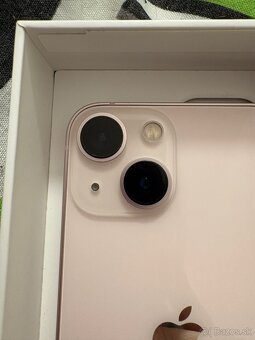 iPhone 13 mini, Pink, 128GB - 4