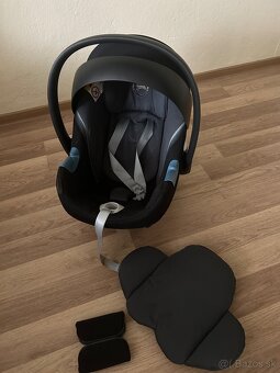 Cybex Aton M - 4