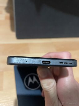 Motorola Moto G14 - 4