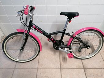 Bicykel pre dievcatko - 4