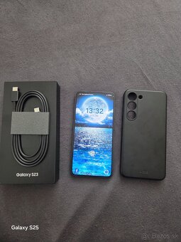 Samsung galaxy S23 256GB/8GB - 4