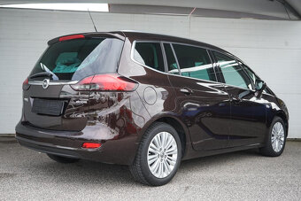 41- OPEL Zafira, 2016, nafta , 1.6 CDTi , 100 kW - 4
