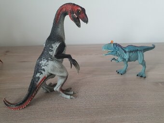 Dinosaury Schleich - 4