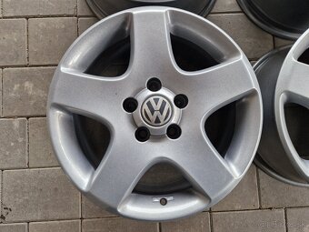Vw 5x120 R17-Mam Pneu - 4