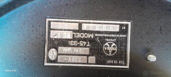 Gramofon - 4
