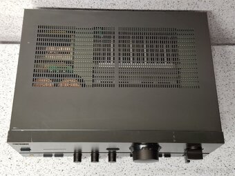 Technics SU-V670 PXS cap. 》 Amplifier 》VC-4 Class AA - 4