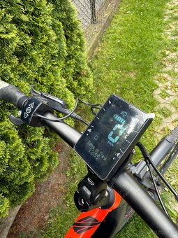 Predam E bike hercules - 4
