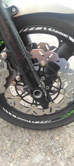 kawasaki zrx 1100 rv.1999 - 4