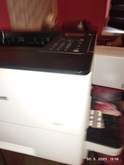 CANON - 4