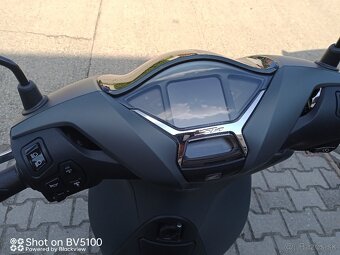 Honda  125 - 4