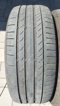Letne pneumatiky 235/55R19 Continental Conti Sportcontact 5 - 4