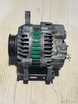 Alternátor Hyundai Atos 1.0i , AB160108 - 4