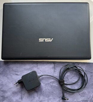 Notebook Asus K53U - 4