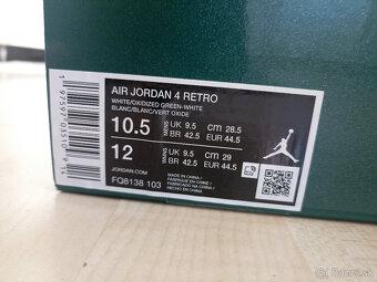 Air Jordan 4 Retro - 4