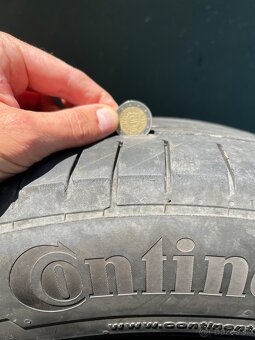 Letné pneu Continental 235/55 R19 101 W - 4