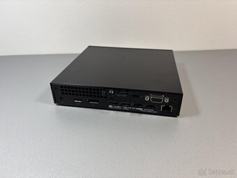 #026 - Dell 3050 Micro/i5/32GB/SSD+5TB HDD - 4