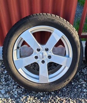 Dezen R17 /5x112 /57.1 - 4
