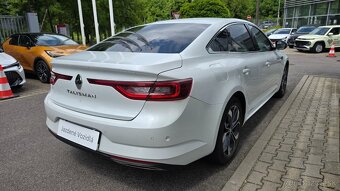 Renault Talisman 1.6 Energy TCe Intens EDC, SR, Prvý majiteľ - 4