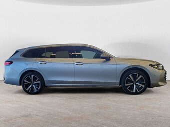 Volkswagen Passat Variant Business PHEV | Plug-in Hybrid - 4