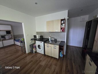 1 izbový byt s balkónom VII sídlisko - 4