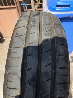 Kumho ecowing es31 185/65/r15 88H - 4