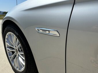 BMW 525d xdrive luxury line - 4