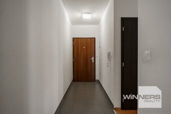 Pekný 4 izb. byt v Perla Ružinova • Mierová ul • Bratislava - 4