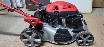 Kosacka Vega 485 sxhe s pohonom - 4