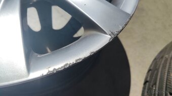 5x114.3 R18 Hyundai originálne elektróny - 4