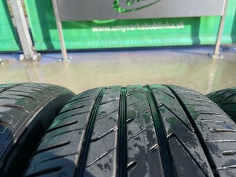 Pneu 235/55 R18 lentné Hankook - 4