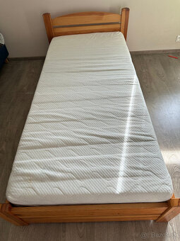 destské postele - 4