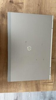 Notebook Elite Book HP - 4