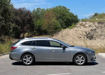 Mazda 6 - 156 tisíc km 2.2 Skyactiv-D 2013 - 4